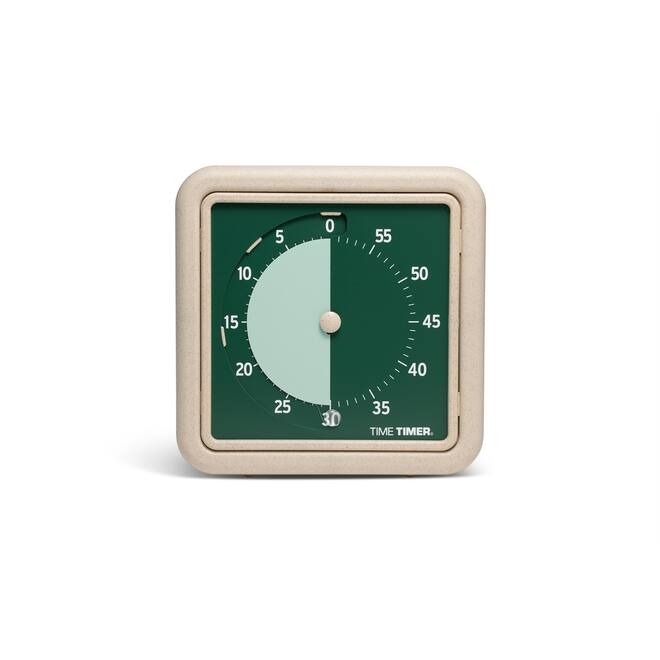 Time Timer® RETRO – Land