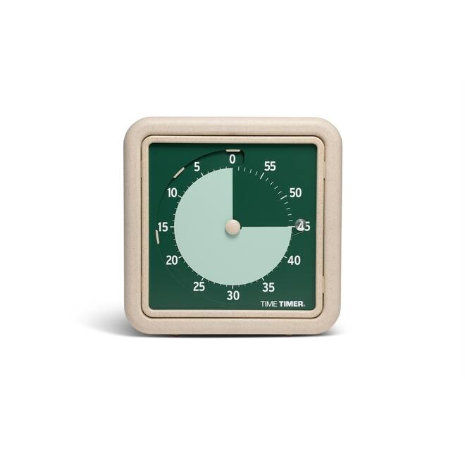 Time Timer® RETRO – Land