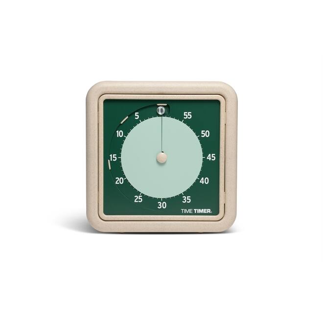 Time Timer® RETRO – Land