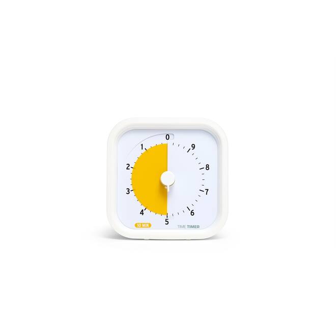 Time Timer® MOD Educatie editie – 10 minuten
