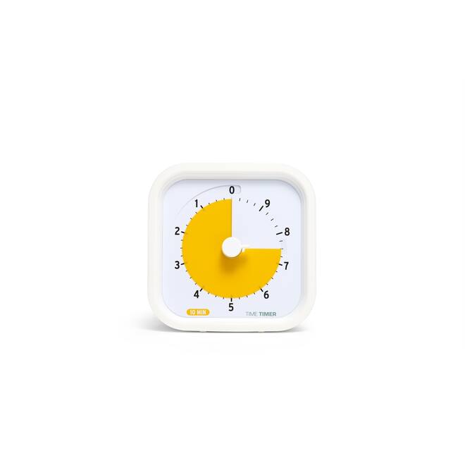 Time Timer® MOD Educatie editie – 10 minuten
