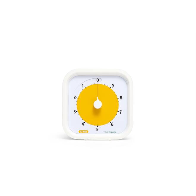 Time Timer® MOD Educatie editie – 10 minuten