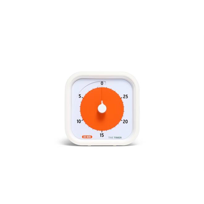 Time Timer® MOD Educatie editie – 30 minuten