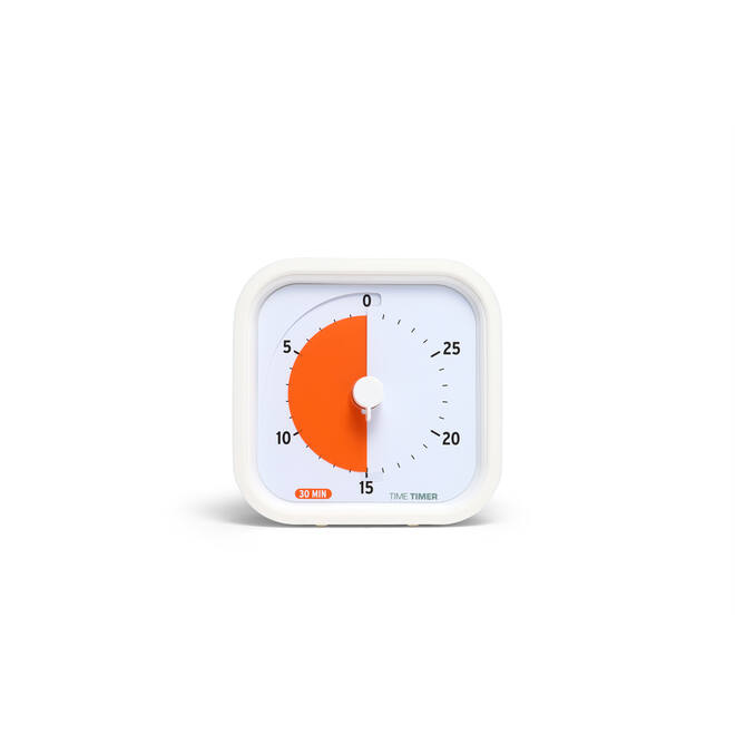 Time Timer® MOD Educatie editie – 30 minuten