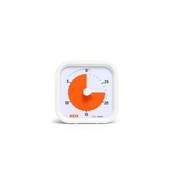 Time Timer® MOD Educatie editie – 30 minuten