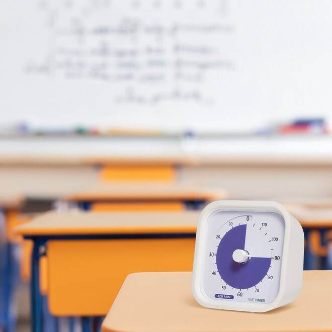 Time Timer MOD Education Edition 120 minuten