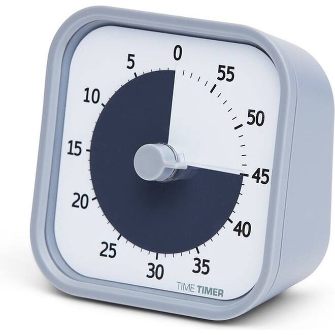 Time Timer® MOD Home Edition