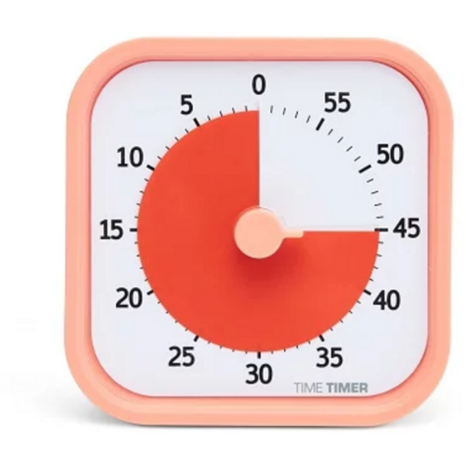 Time Timer® MOD Home Edition