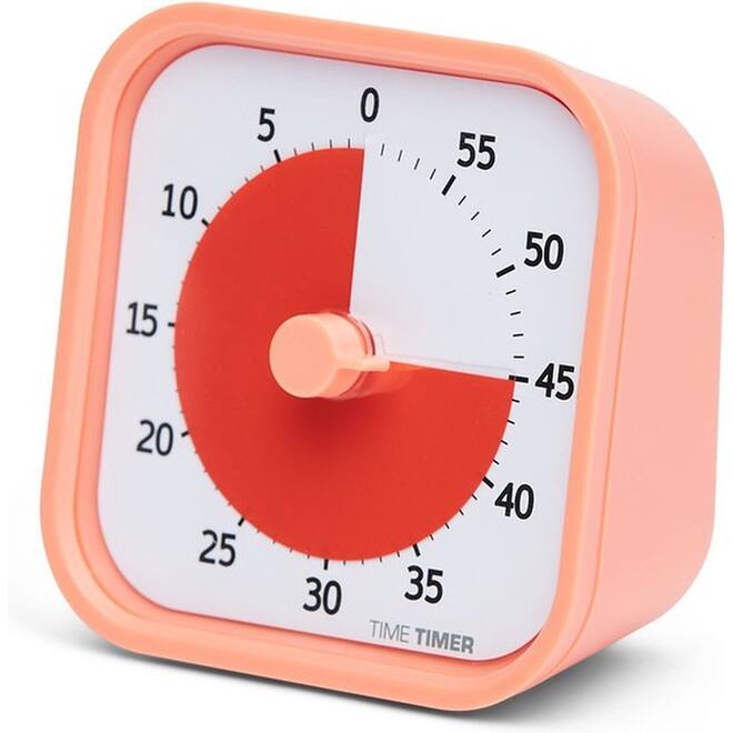 Time Timer® MOD Home Edition