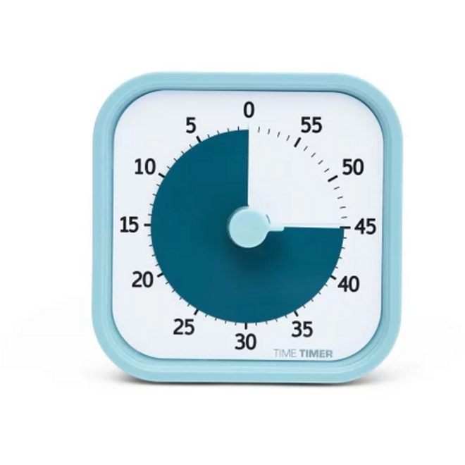 Time Timer® MOD Home Edition