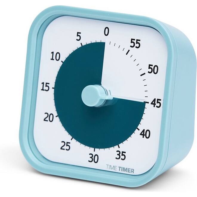 Time Timer® MOD Home Edition