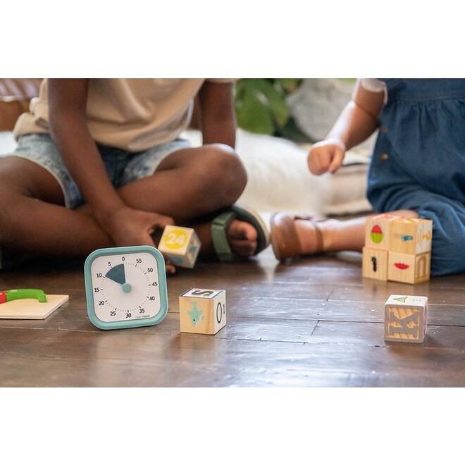 Time Timer® MOD Home Edition - Lake Day Blue