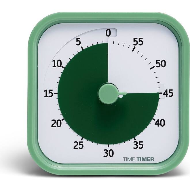 Time Timer® MOD Home Edition
