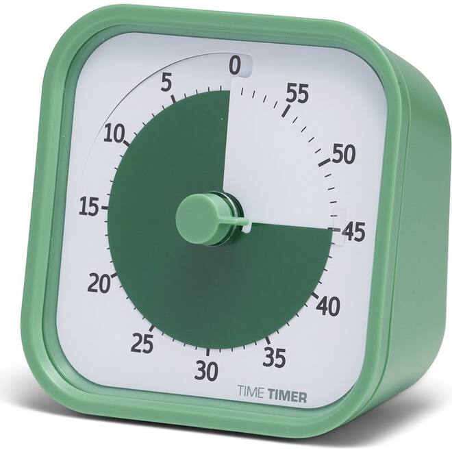 Time Timer® MOD Home Edition