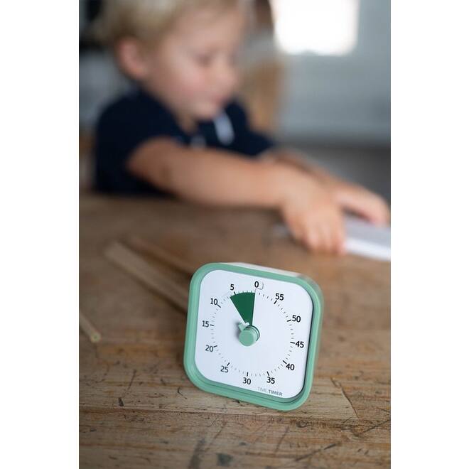 Time Timer® MOD Home Edition - Fern Green