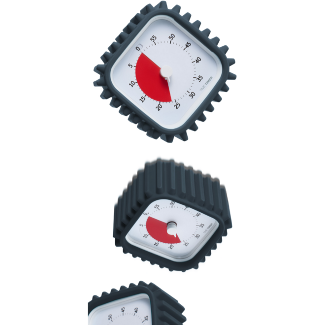 Time Timer® Beschermhoesje Tread
