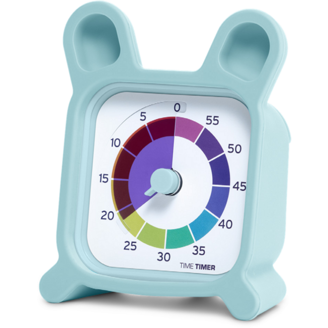 Time Timer® Beschermhoesje Bunny