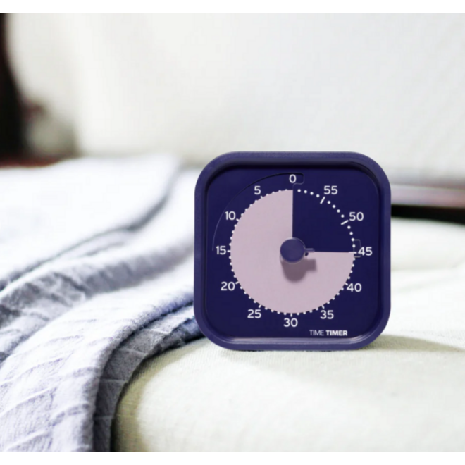 Time Timer® MOD Home Edition