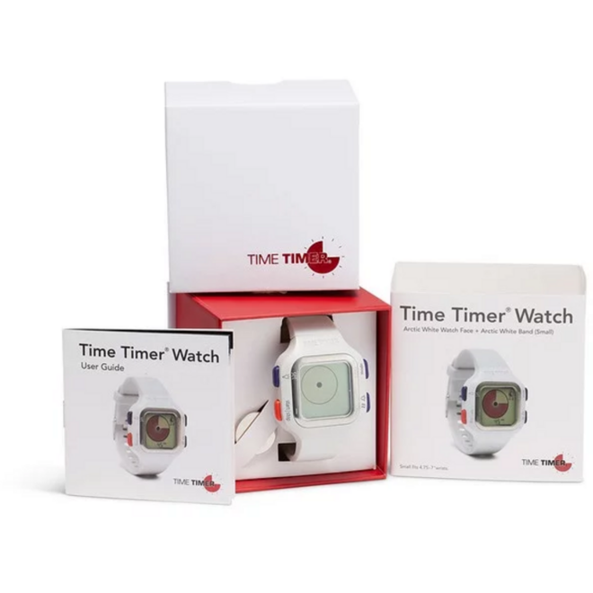 Time Timer Horloge - Small