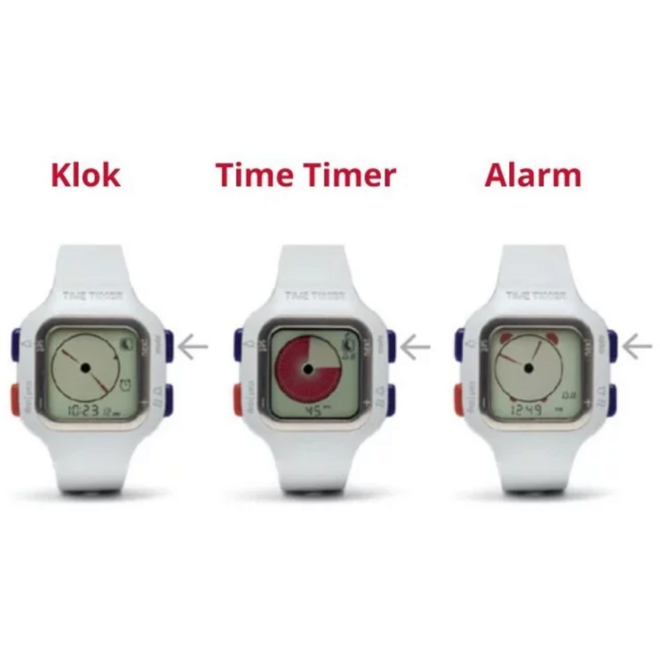 Time Timer Horloge - Small