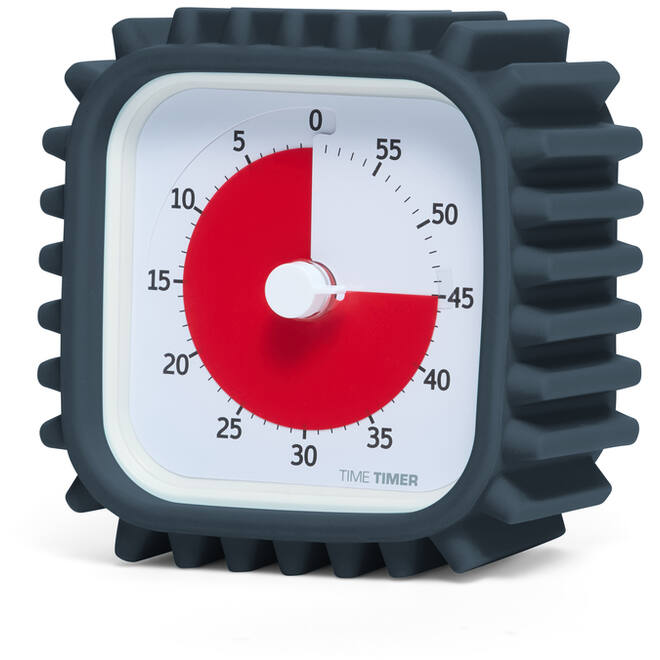 Time Timer® MOD + Protect Case Tread