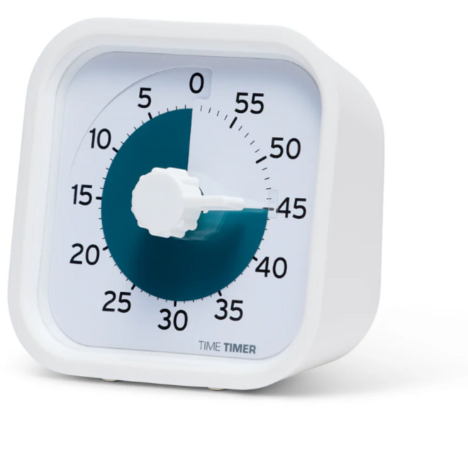 Time Timer® Pro Applied - 60 min Visual Timer