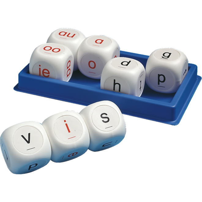Combiletters