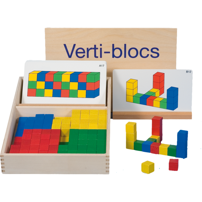 Verti-blocs A