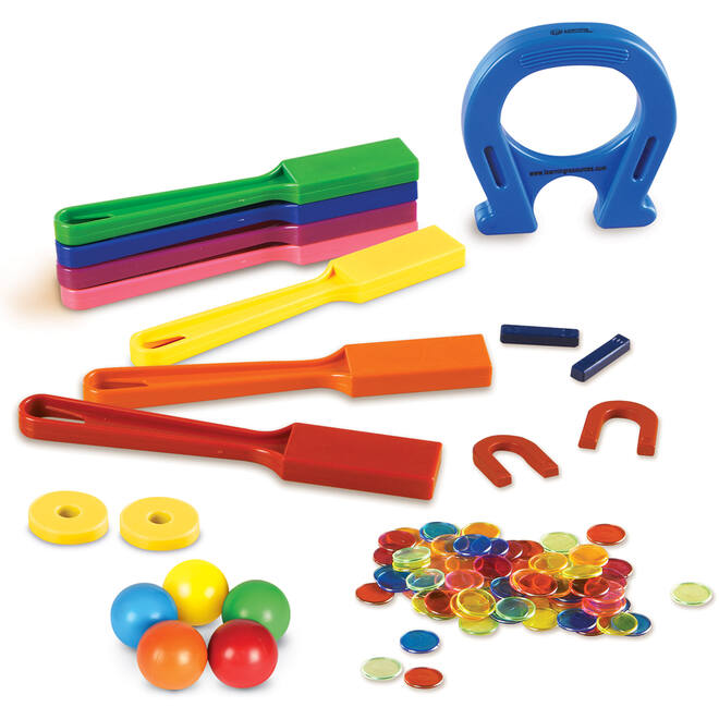 Magneetset klassikaal