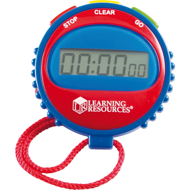 Kinderstopwatch