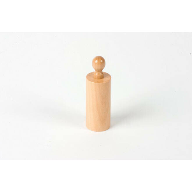 Cilinderblok 2: 4e cilinder