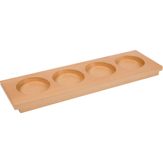 Breukenkegels standaard