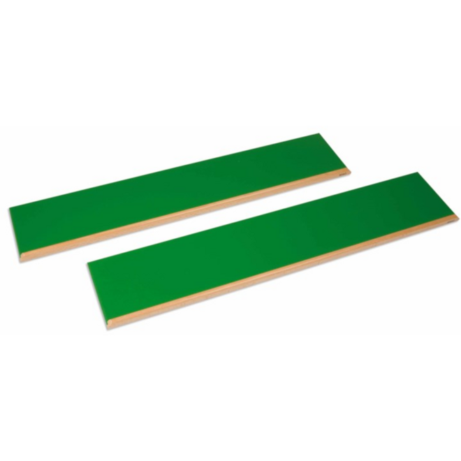 Breukencirkels lessenaars, 2 stuks