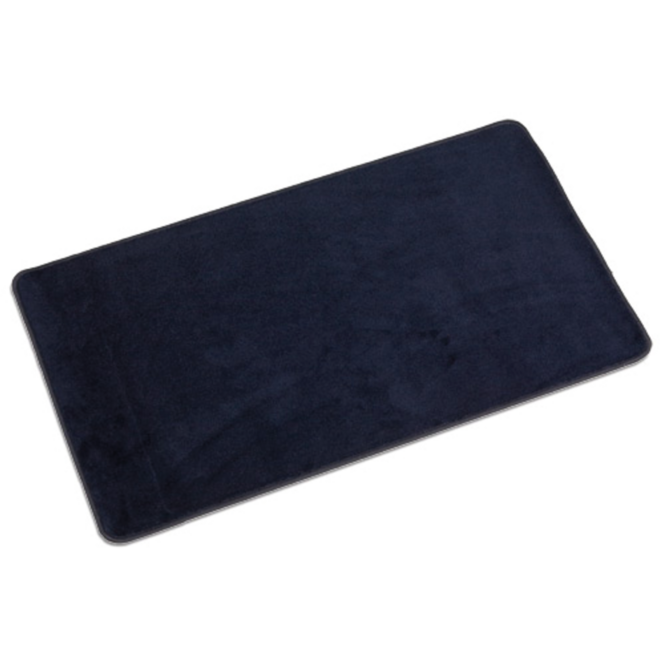 Werkkleedje donkerblauw 980 70 x 120 cm