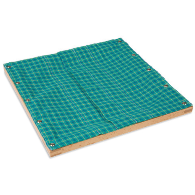 Haken en ogenrek