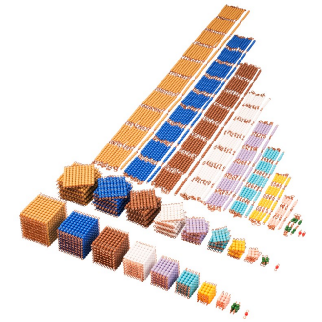 Kralenmateriaal losse kralen