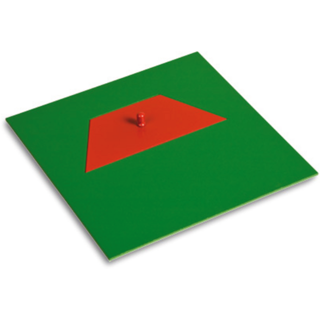 Trapezium