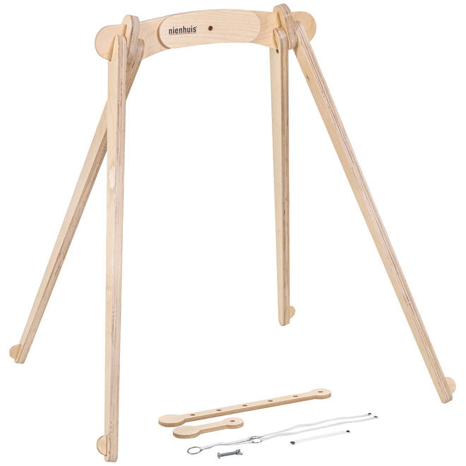 Babygym - hout