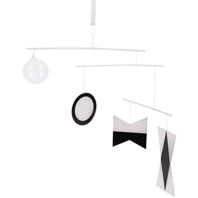 Munari - mobiel