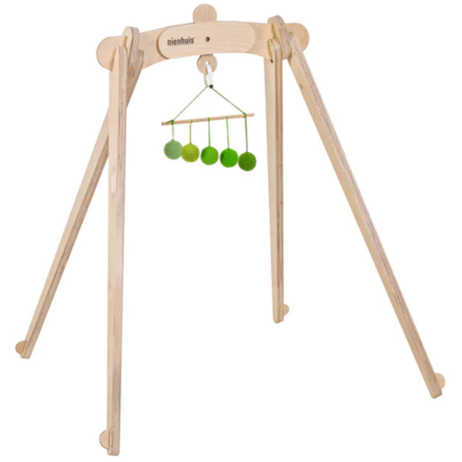 Gobbie mobiel
