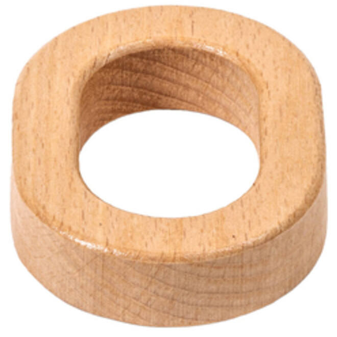 Mobiel - ring ovaal