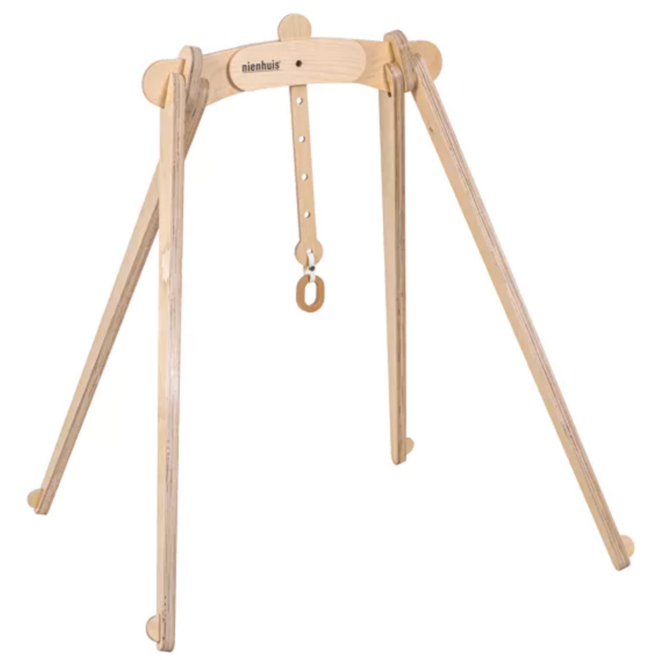 Mobiel - ring ovaal