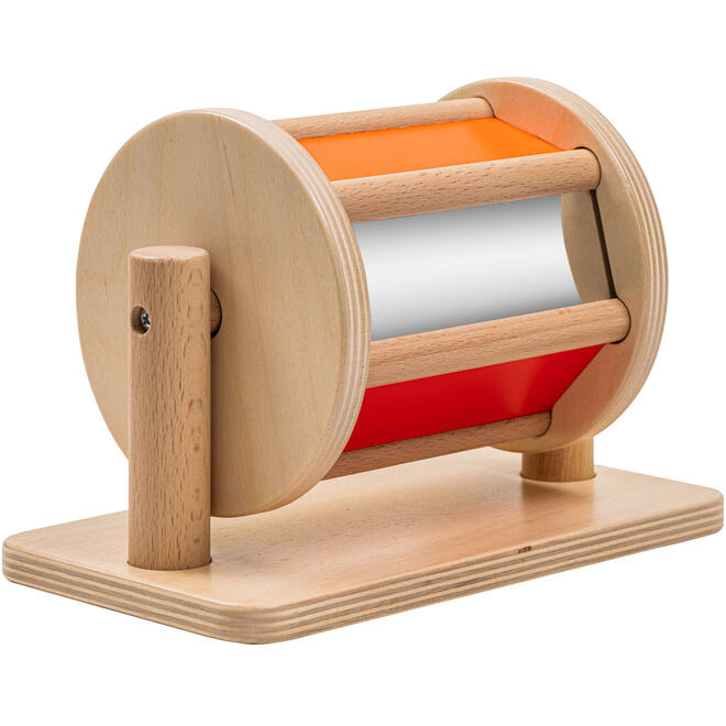 Draaiende drum