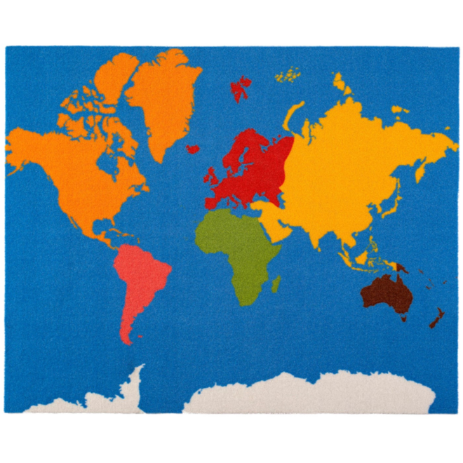 Continent Tapijt