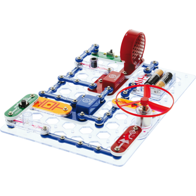 Spektro Starter