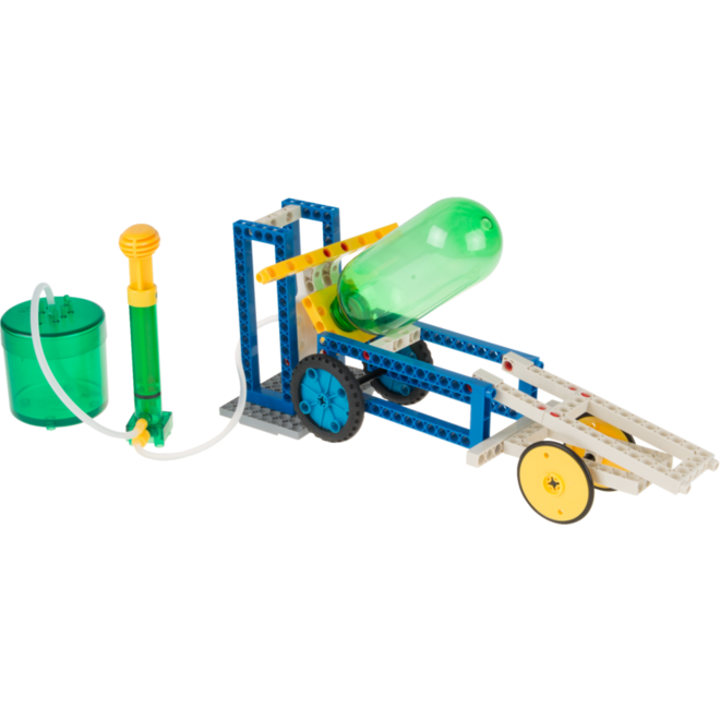 Gigo 1241 Vloeistof en hydraulica