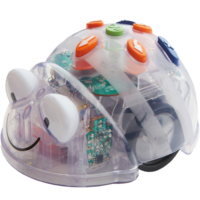 Blue-Bot groepsset