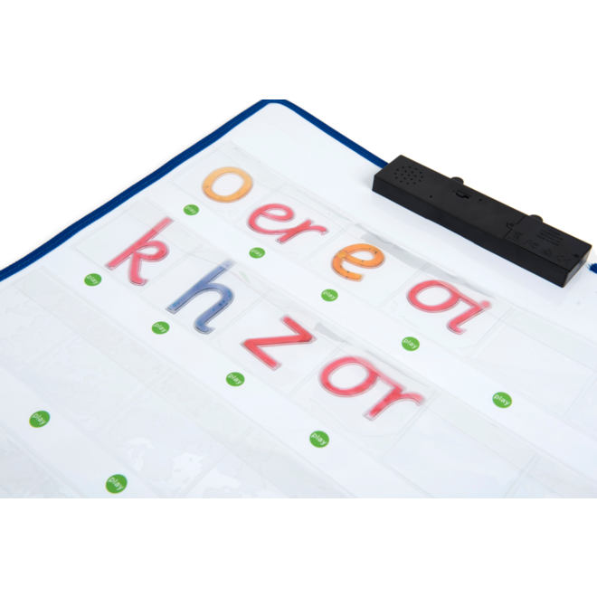 Interactive Wall