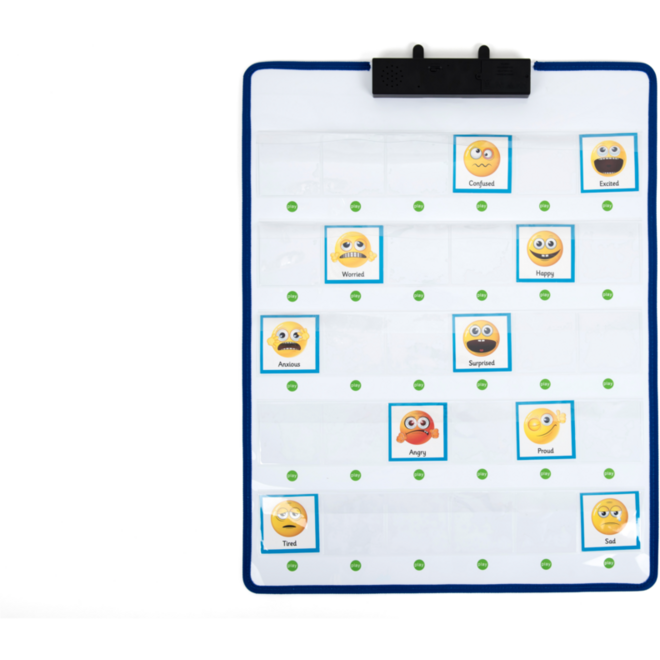 Interactive Wall