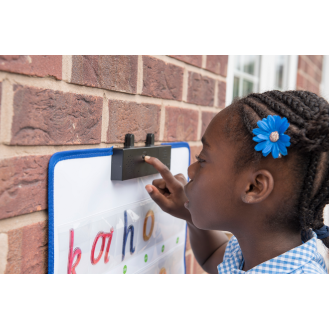 Interactive Wall